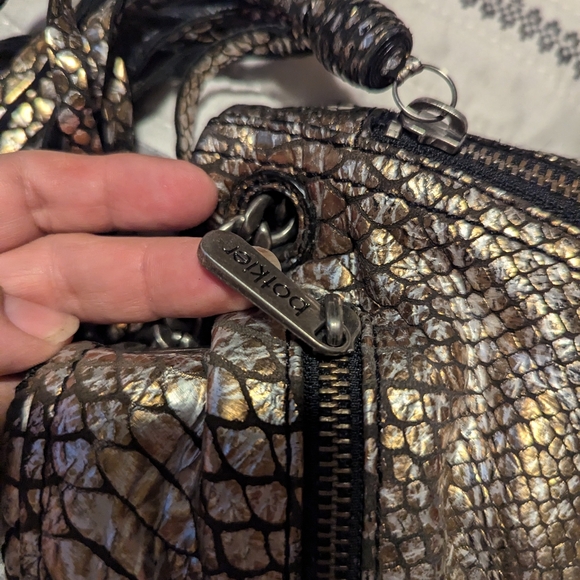 Botkier bag cross body - Picture 3 of 7